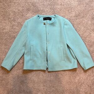 Zara basics jacket / sports coat